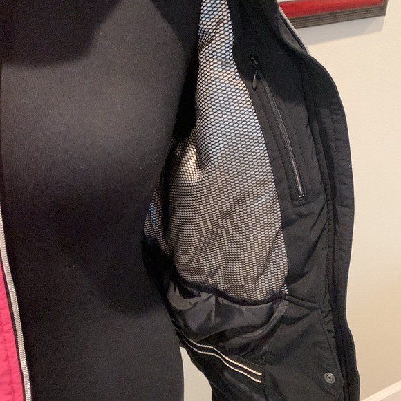 Skea ski jacket, excellent condition size 10 - Picture 8 of 13